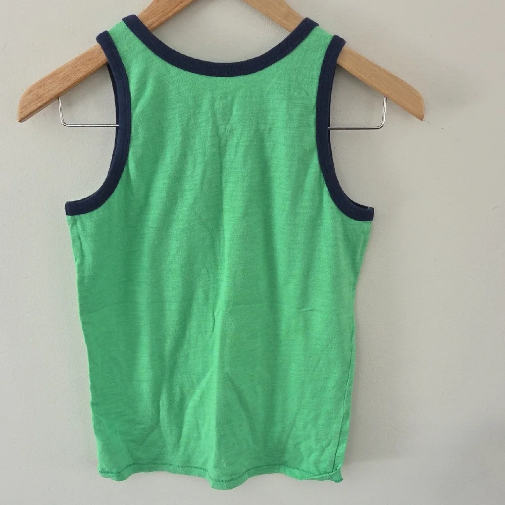 Kids Size Large Graphic T-shirt And Tank Top Bundle Of 6 - Picture 6 of 16